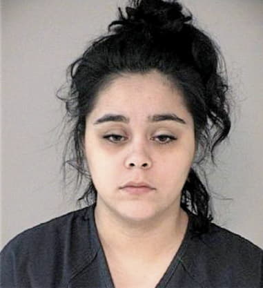 Leticia Sanchez-Vasquez, - Fort Bend County, TX 